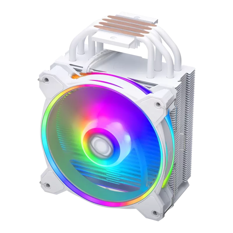CPU aušintuvas Hyper 212 Halo AGB baltas