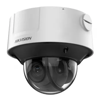 IP apsaugos kupolinė kamera Hikvision DS-2CD3D46G2T-IZHSUY 2688x1520 Vidinė Lauko