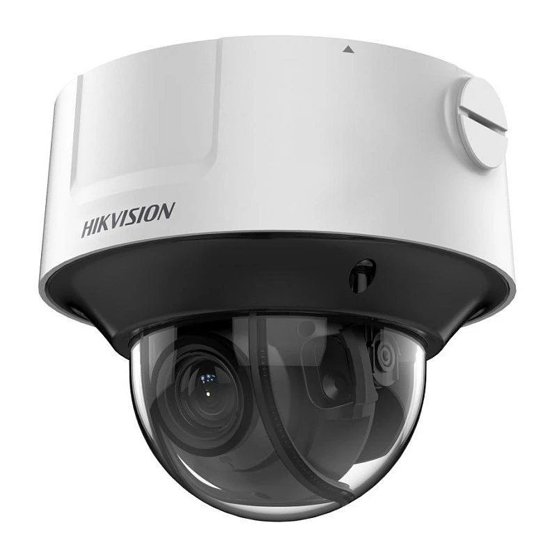 IP apsaugos kupolinė kamera Hikvision DS-2CD3D46G2T-IZHSUY 2688x1520 Vidinė Lauko