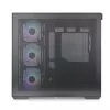 Korpusas Thermaltake View 380 TG ARGB Mid Tower