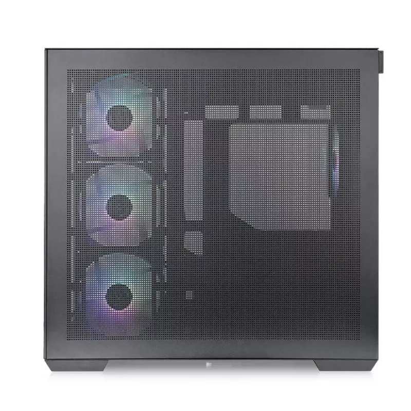 Korpusas Thermaltake View 380 TG ARGB Mid Tower