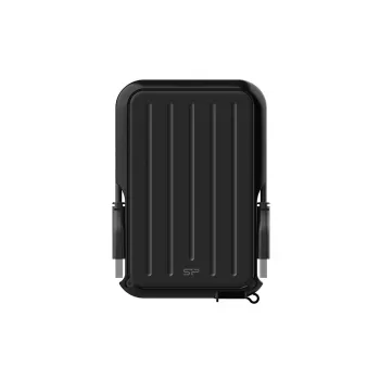 Išorinis kietasis diskas Silicon Power 4TB USB Type-A 3.2 Gen 1 A66