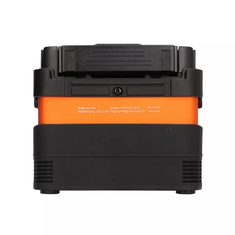 Extralink AI-5 Pro optinio pluošto suvirinimo aparatas