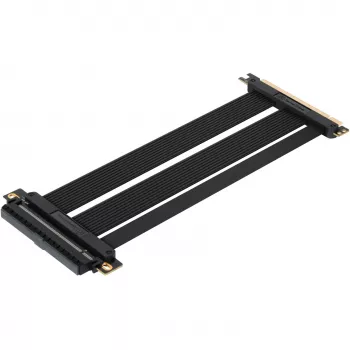 Kompiuterio korpusas SILVERSTONE SST-RC05-220 ATX Mid Tower su USB 3.0
