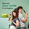 Beurer Premium Whiten 10531 atsarginiai šepečio antgaliai soniniams elektriniams šepečiams, 4 vnt.