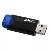 USB atmintinė Emtec 32GB USB Type-A 3.2 Gen 2 B110 Click Easy