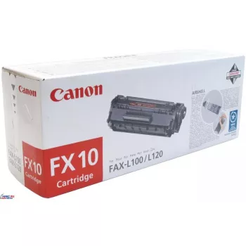 Kasetė Canon FX9 originali juoda