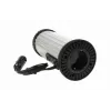 Automobilinis keitiklis Gembird EG-PWC150-01 150 W, juodas/pilkas