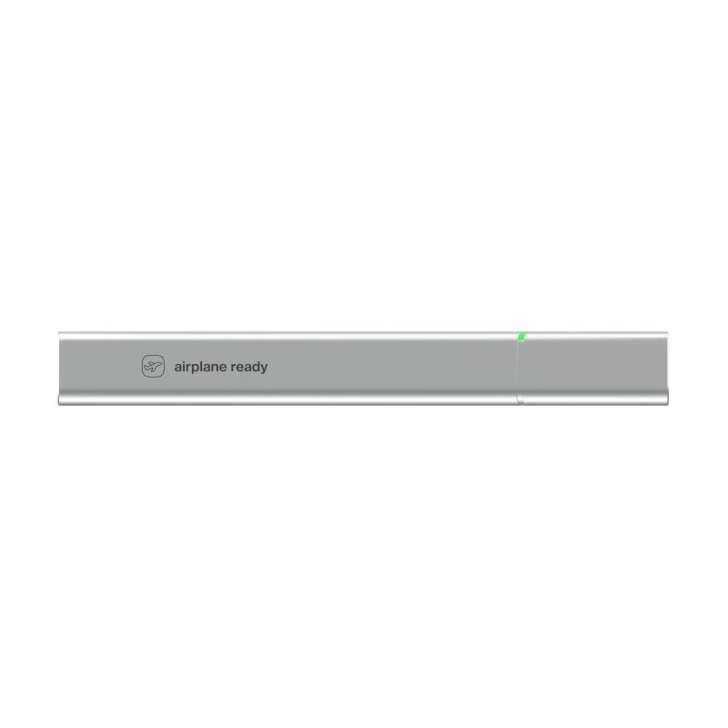 Nešiojama baterija Green Cell BPLGC20P 20800 mAh Li‑Ion, USB‑C PD 65W, 2x USB‑C + 1x USB‑A, aliumininis korpusas