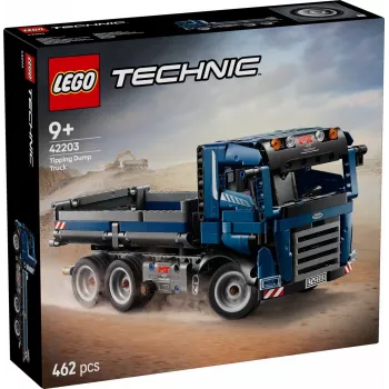 LEGO TECHNIC 42203 Savivartis
