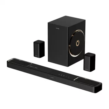 Garso juosta Ultimea Skywave F40 BOOM