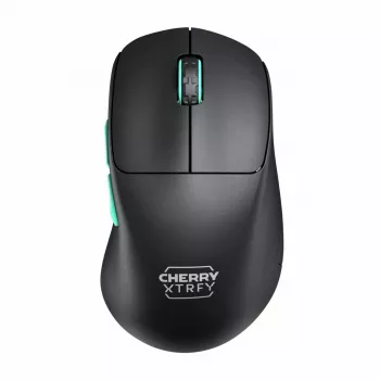 CHERRY XTRFY M64 Wireless belaidė žaidimų pelė