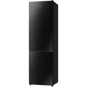 Gorenje NRK620EABG4 šaldytuvas ir šaldiklis viename