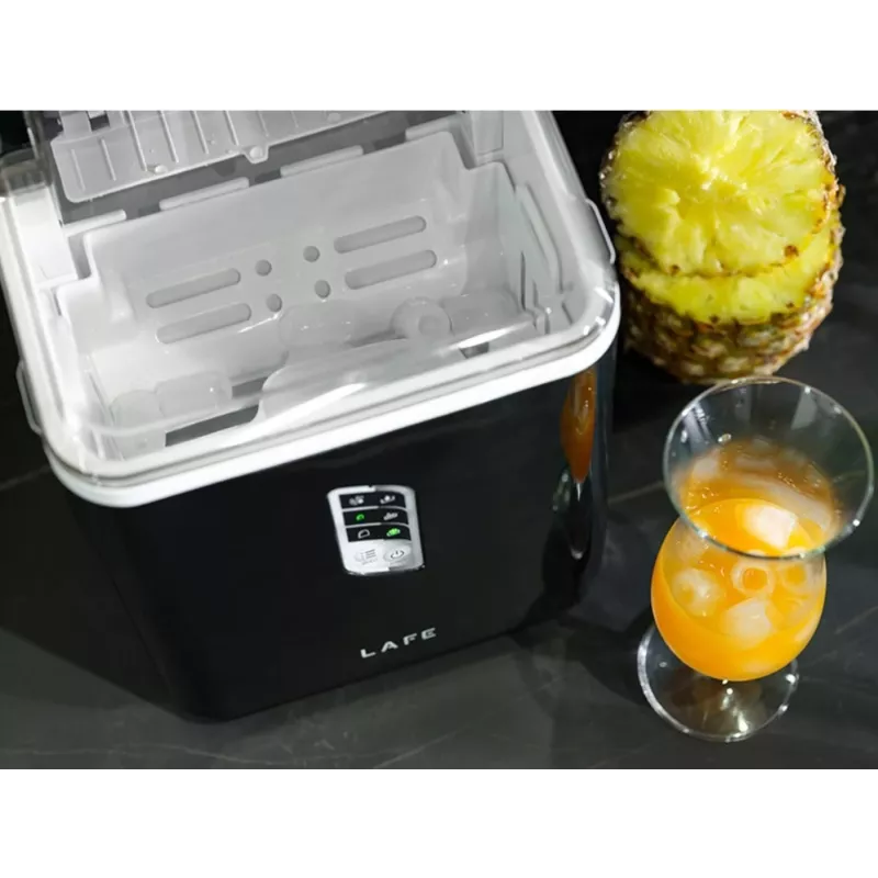 Ledo gaminimo aparatas IceTwist Pro