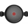 Gilioji keptuvė Tefal H0567042 24 cm su dangčiu