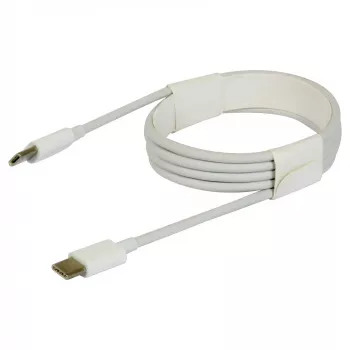 Synergy21 Laidas USB 2.0 C (Kištukas) => C (Kištukas) 1,0 m