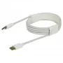 Synergy21 Laidas USB 2.0 C (Kištukas) => C (Kištukas) 1,0 m
