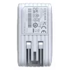 AVerMedia GC313 Universal White AC greitas įkrovimas vidaus maitinimo šakotuvas