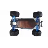 Amewi Crusher Monstertruck bešepetėlis nuotoliniu būdu valdomas RC modelis Elektrinis variklis 1:10 (22569)
