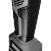 Kampinis šlifuoklis GRAPHITE 58G026 1,61 kg