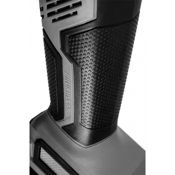 Kampinis šlifuoklis GRAPHITE 58G026 1,61 kg