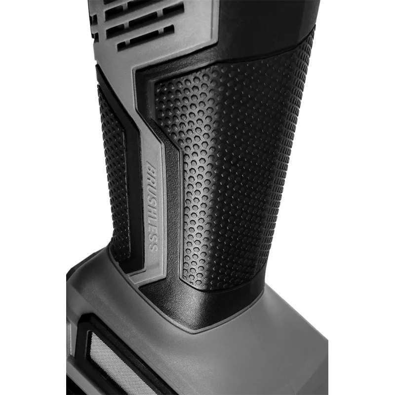 Kampinis šlifuoklis GRAPHITE 58G026 1,61 kg