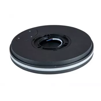 LED prožektorius VISIONAL VS-FL-40-IP65/B — 40 W, 4800 lm, IP65