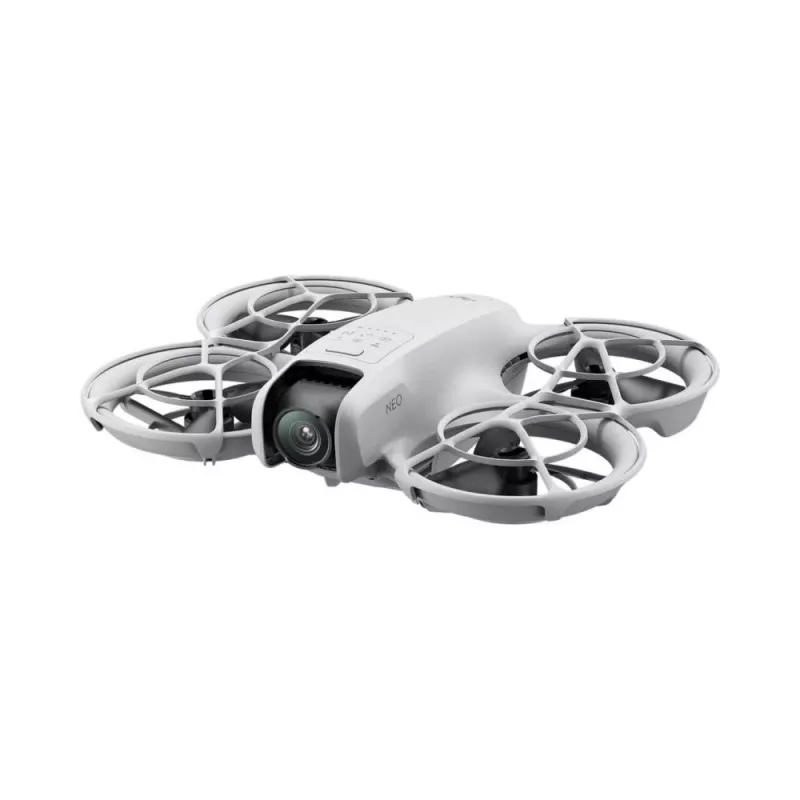 Kvadrakopteris DJI Neo Motion Combo 4 rotoriai 12 MP 3840 x 2880 pikseliai
