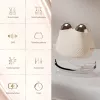 Veido masažuoklis Neno Beauty Naya su EMS ir termoterapija