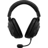 LOGITECH G PRO X Wireless LIGHTSPEED žaidimų pelė ir ausinės – juodos – 2,4 GHz / BT – EMEA29-953
