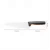 Fiskars 1057534 virtuvinis peilis Nerūdijantis plienas 1 vnt. Šefo peilis
