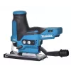 Makita JV102DZ akumuliatorinis pjūklas 3000 sm/min