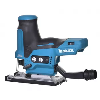 Makita JV102DZ akumuliatorinis pjūklas 3000 sm/min