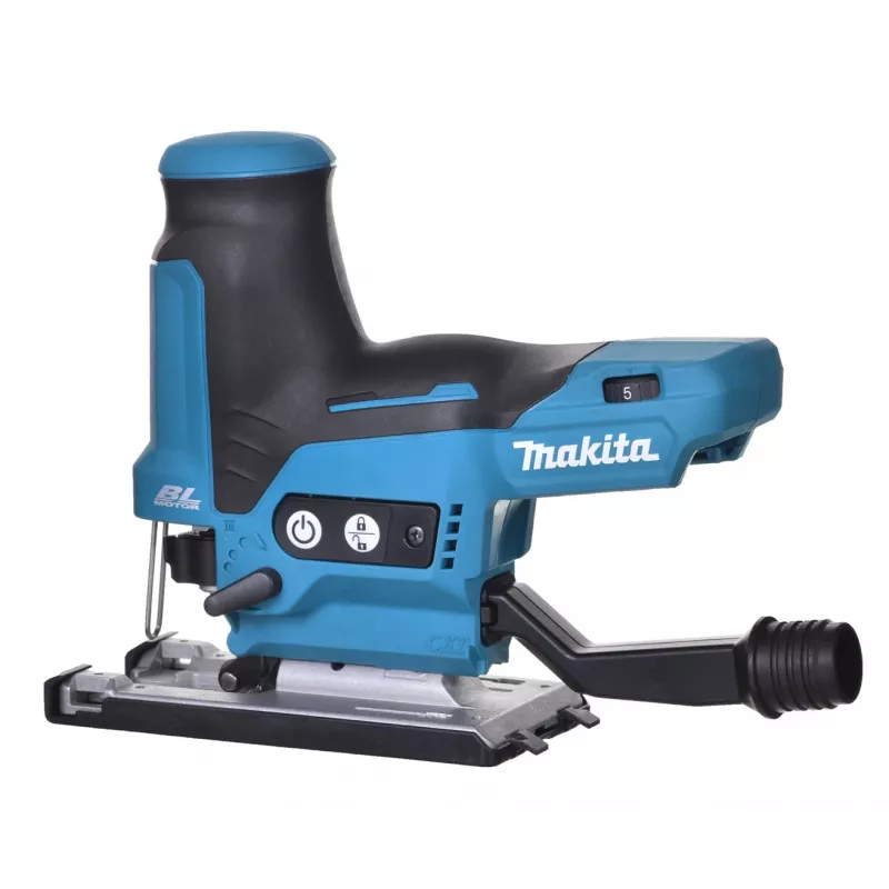Makita JV102DZ akumuliatorinis pjūklas 3000 sm/min