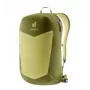Kuprinė žygiams Deuter Speed Lite 17L kalkių spalvos polietersulfonas