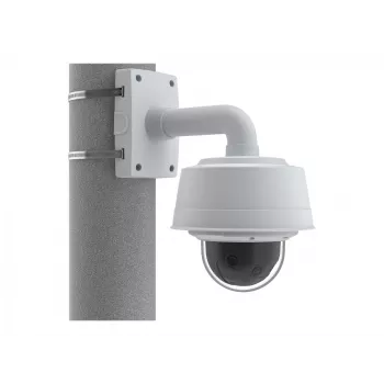 TVS laikiklis stulpui AXIS T91B67 01473-001