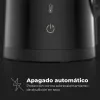 AENO EK7S elektrinis virdulys 1,7 L 2200 W Juodas