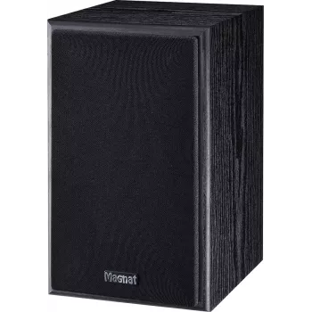 Grindinis / Lentyninis Garsiakalbis Magnat Monitor S10 B — 2 krypčių, laidinis, 60 W RMS, 8 Ω, 42–32000 Hz, Juodas