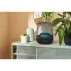 Belaidis garsiakalbis Harman/Kardon Aura Studio 4 — 100 W, 3 tvarkyklės, 45–20000 Hz, juoda/permatoma