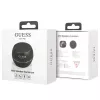 Nešiojamas garsiakalbis Guess Mini Bluetooth 3W juodas