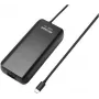USBC-110 nešiojamojo kompiuterio maitinimo blokas 112 W 5 V/DC 9 12 15 20 (VC-12422630)