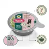 FOLK Kitten Delicate turkey dish - šlapias kačių ėdalas kačiukams - 85g