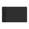 Grafinė planšetė Huion Inspiroy 2 S H641P 10 x 6.25 colio 5080 LPI