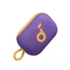 Nešiojamas kolonėlė Soundcore Select 4 Go Violetinė