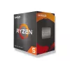 Procesorius AMD Ryzen 5 5600XT 6C/12T, 3,7 GHz, 65 W, AM4, Tray