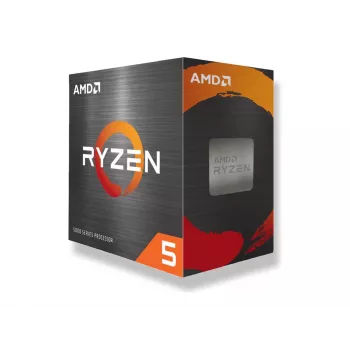 Procesorius AMD Ryzen 5 5600XT 6C/12T, 3,7 GHz, 65 W, AM4, Tray