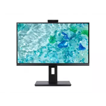 Monitorius Acer B278Kbemiqprcuzx 27 colių 2K Ultra HD LED 3840 x 2160