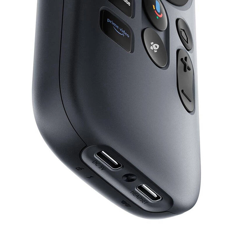 Pilot RayNeo Pocket TV – nešiojamas srautinio transliavimo įrenginys su Google TV