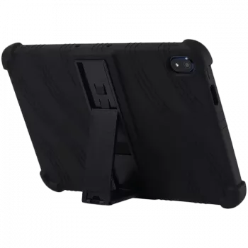 Prestigio Solutions apsauginis dėklas su laikikliu, skirtas Virtuoso PSTA101, juodas