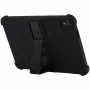 Prestigio Solutions apsauginis dėklas su laikikliu, skirtas Virtuoso PSTA101, juodas